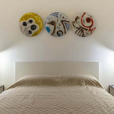 Dame - Accommodation Amalfi Coast マイオーリ エクステリア 写真