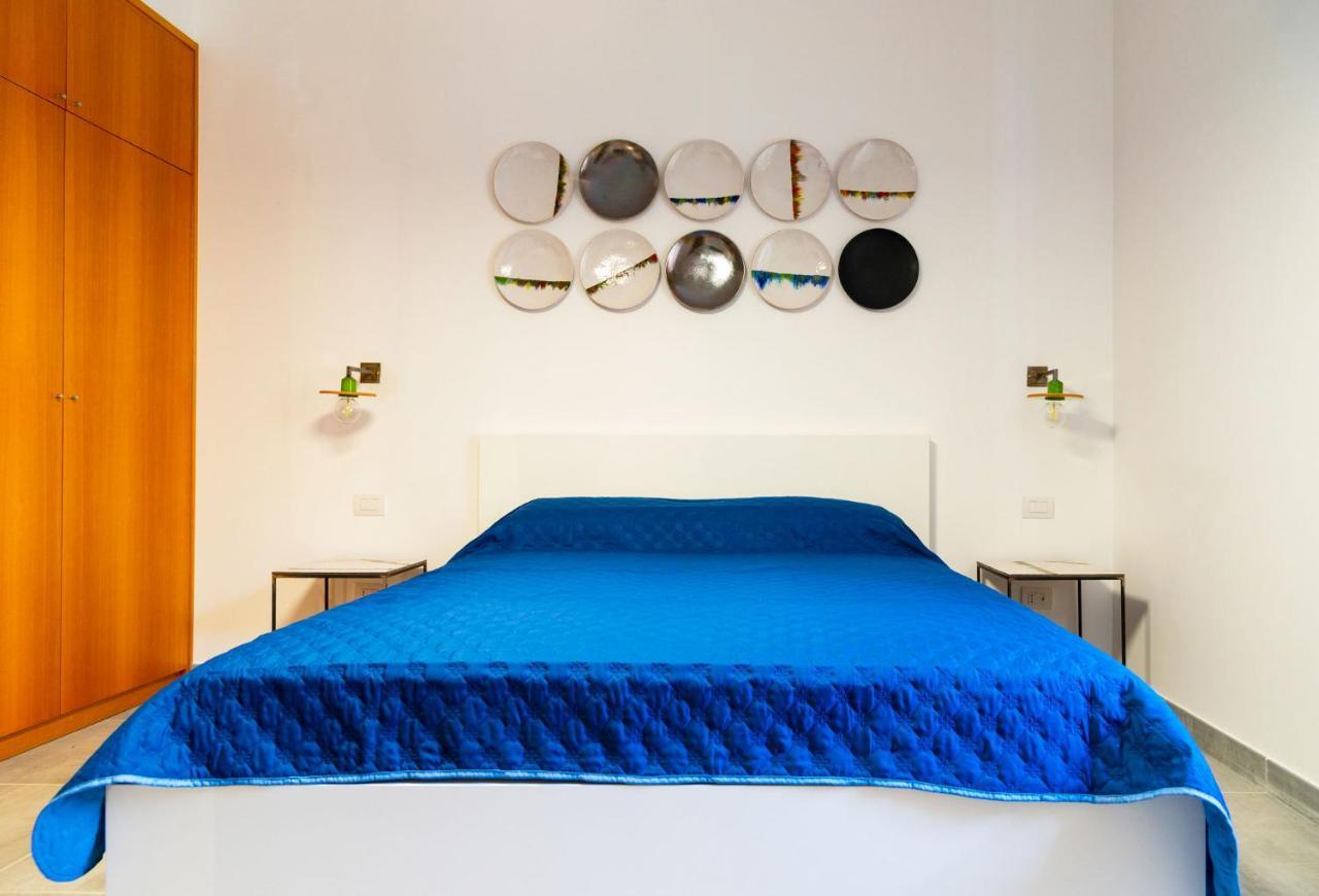 Dame - Accommodation Amalfi Coast マイオーリ エクステリア 写真