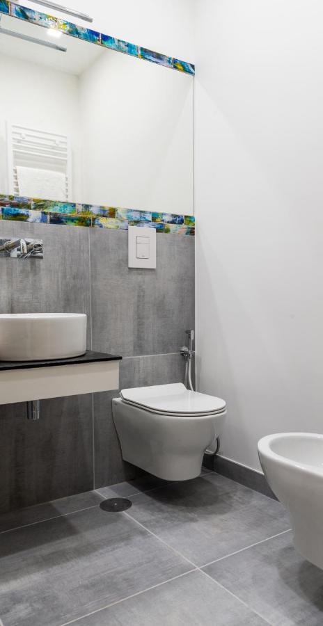 Dame - Accommodation Amalfi Coast マイオーリ エクステリア 写真